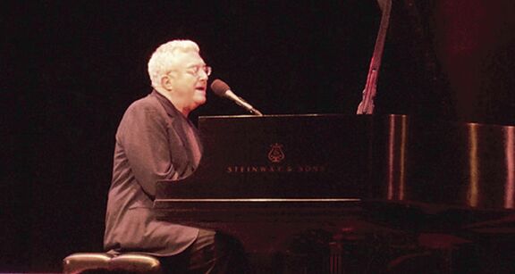 Randy Newman